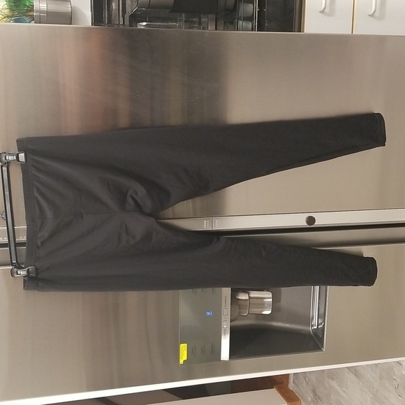 💕HEIRLOOM💕 Black Leggings Medium M - Picture 2 of 6